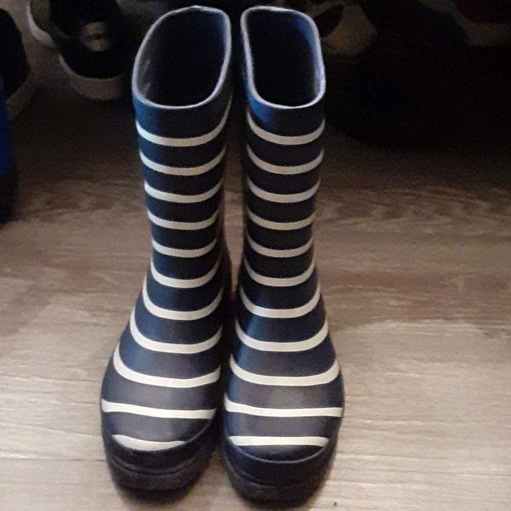 Oakley Women's Rainboots